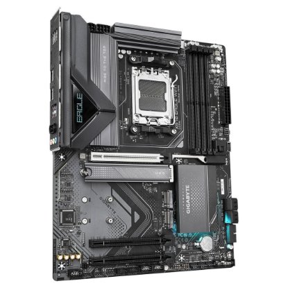 Matična plošča GIGABYTE X870 EAGLE WiFi7, AMD X870, DDR5, ATX, s. AM5