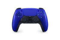 Gamepad SONY PlayStation 5, PS5, DualSense, brezžični, Kobaltno modra