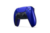 Gamepad SONY PlayStation 5, PS5, DualSense, brezžični, Kobaltno modra