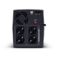 UPS CYBERPOWER, UT2200EG, 2200VA/1320W, line-int., prenaponska zaščita sa 4 utičnice
