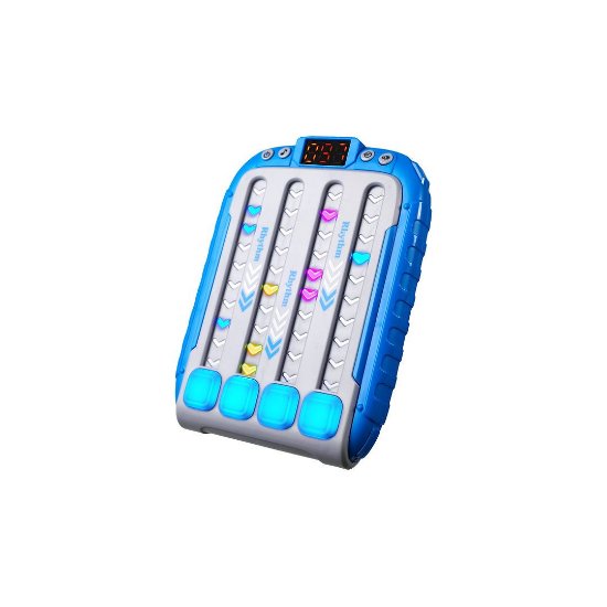 Igra SATZUMA Rhythm Master