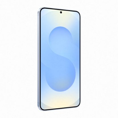 Pametni telefon SAMSUNG Galaxy S25+, 6,7", 12GB, 256GB, Android 15, svetlo modri