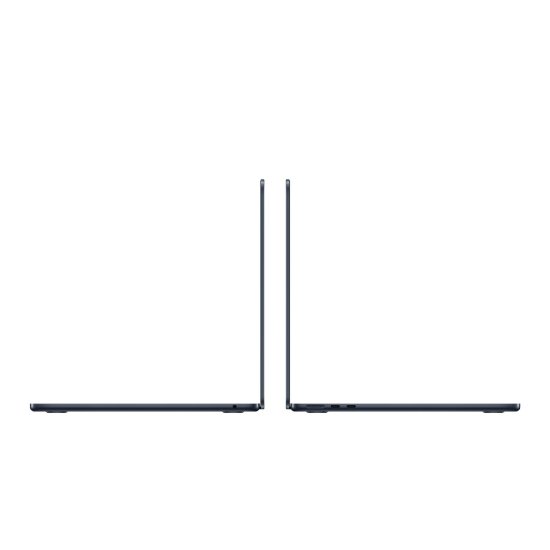 APPLE MacBook Air mw123cr/a / M-Series M4, 16GB, 256GB SSD, Apple 8-Core GPU, 13.6" 2560x1664 IPS, macOS, temno modri