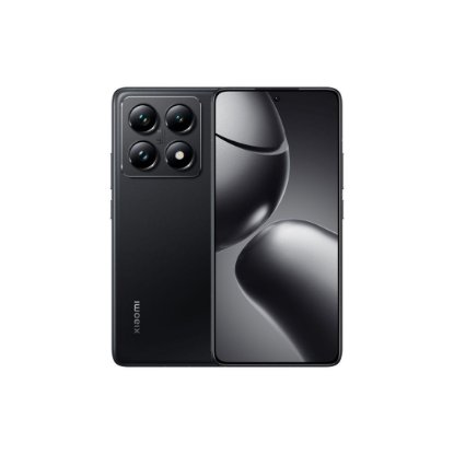 Pametni telefon XIAOMI 14T Pro, 6,67", 12GB, 512GB, Android 14, črni