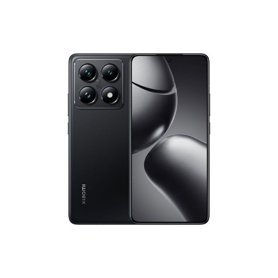 Pametni telefon XIAOMI 14T Pro, 6,67", 12GB, 512GB, Android 14, črni