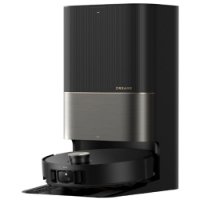 Robotski usisavač DREAME X50 Ultra Complete sa bazom za samopražnjenje, crni