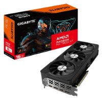 Grafična kartica GIGABYTE Radeon RX 7800 XT Gaming OC, 16GB GDDR6