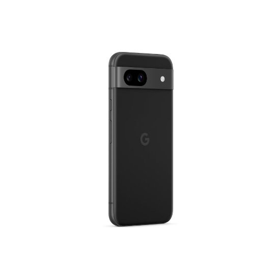 Pametni telefon GOOGLE Pixel 8a, 6.1", 8GB, 128GB, Android 14, črni