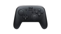 Gamepad za NINTENDO Switch 2, Pro Controller, bežični, crni