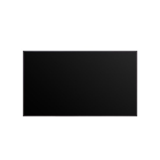 Monitor 55" LG 55UH5Q-E, 4K UHD, IPS, 60Hz, 8ms, 500cd/m2, crni