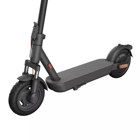 Električni skiro XIAOMI Electric Scooter 5, autonomija do 60km, hitrost 25km/h, kolesa 10˝