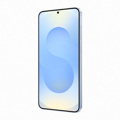 Pametni telefon SAMSUNG Galaxy S25+, 6,7", 12GB, 256GB, Android 15, svetlo modri