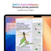 APPLE MacBook Air mw123cr/a / M-Series M4, 16GB, 256GB SSD, Apple 8-Core GPU, 13.6" 2560x1664 IPS, macOS, temno modri