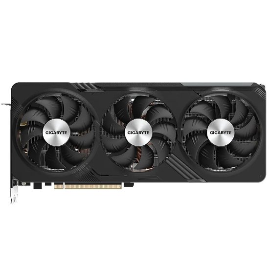 Grafična kartica GIGABYTE Radeon RX 7800 XT Gaming OC, 16GB GDDR6