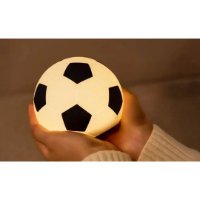 Svjetiljka SATZUMA Squish Football Light