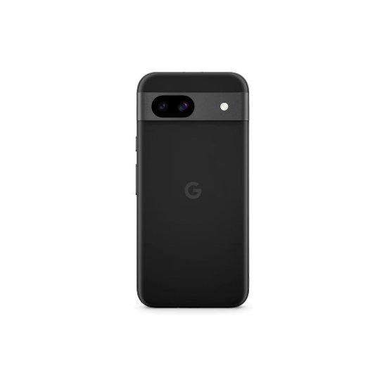 Pametni telefon GOOGLE Pixel 8a, 6.1", 8GB, 128GB, Android 14, črni