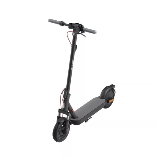 Električni skiro XIAOMI Electric Scooter 5, autonomija do 60km, hitrost 25km/h, kolesa 10˝