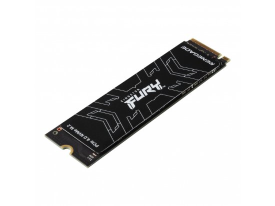 SSD 1TB KINGSTON Fury Renegade, SFYRS/1000G, M.2/NVMe, 2280, maks 7300/6000 MB/s