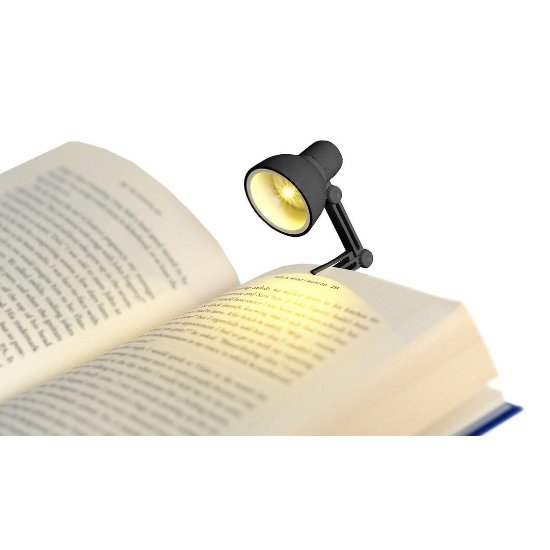 Svjetiljka SATZUMA Mini Book Light