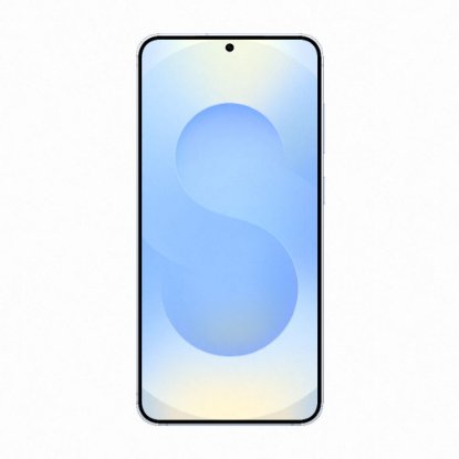 Pametni telefon SAMSUNG Galaxy S25+, 6,7", 12GB, 256GB, Android 15, svetlo modri