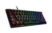 Tipkovnica RAZER Huntsman Mini, Red switch, HR/US Layout, USB