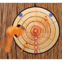 Igra SATZUMA Axe Throwing - Indoor Kit