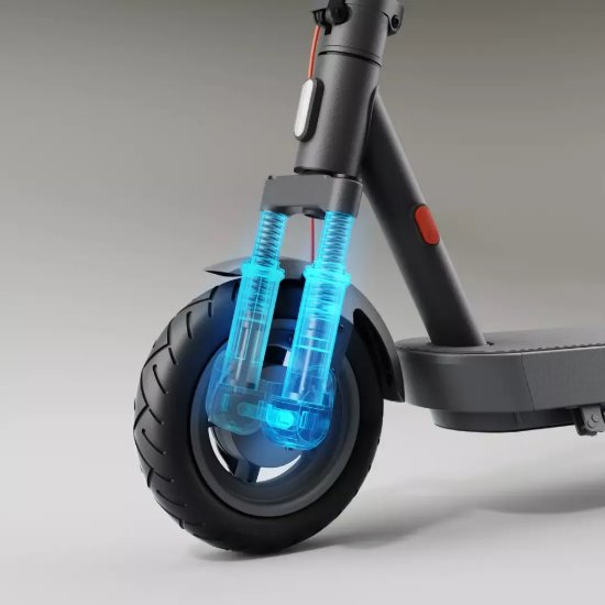 Električni skiro XIAOMI Electric Scooter 5, autonomija do 60km, hitrost 25km/h, kolesa 10˝