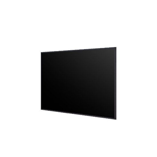 Monitor 55" LG 55UH5Q-E, 4K UHD, IPS, 60Hz, 8ms, 500cd/m2, crni