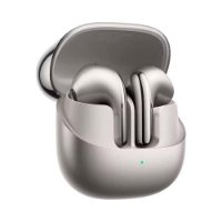 slušalke XIAOMI Buds 5, brezžične, BT, sive