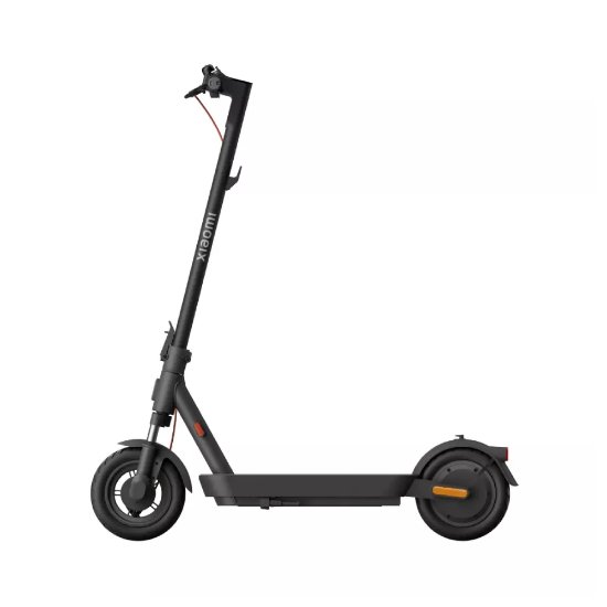 Električni skiro XIAOMI Electric Scooter 5, autonomija do 60km, hitrost 25km/h, kolesa 10˝