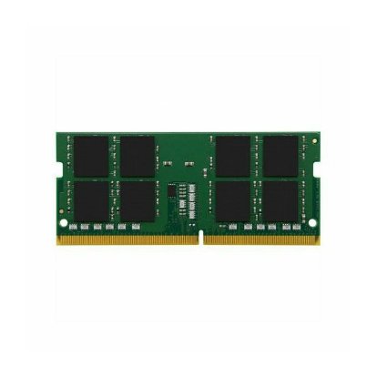 RAM pomnilnik SO-DIMM PC-25600, 16GB, KINGSTON KVR32S22S8/16, DDR4 3200MHz
