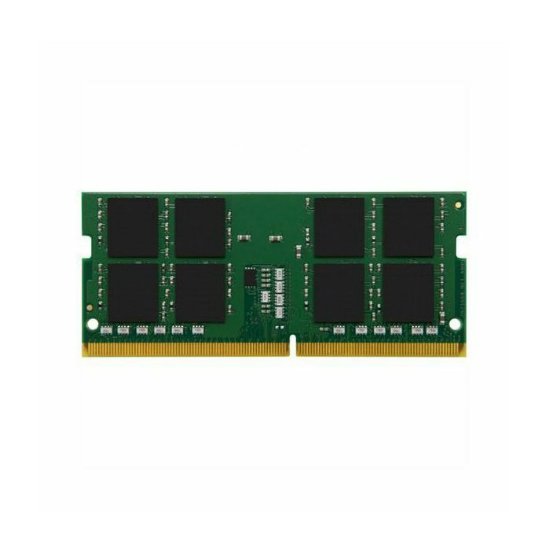 RAM pomnilnik SO-DIMM PC-25600, 16GB, KINGSTON KVR32S22S8/16, DDR4 3200MHz