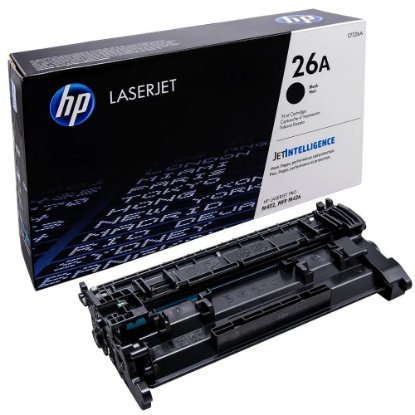 Toner za HP, CF226A, za M402x/M426x, crni