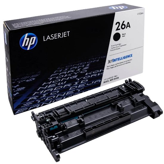 Toner za HP, CF226A, za M402x/M426x, crni