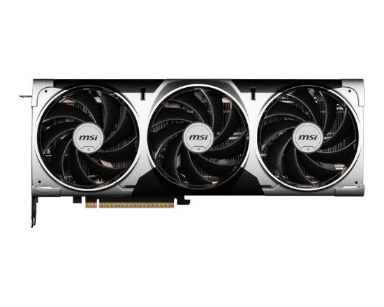 Grafička kartica MSI GeForce RTX 5070 Ventus 3X OC, 12GB GDDR7