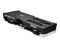 Grafička kartica MSI GeForce RTX 5070 Ventus 3X OC, 12GB GDDR7
