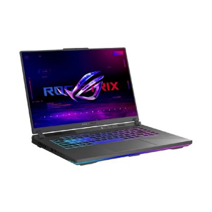 Prenosnik ASUS ROG Strix G614PR-RV022W / Ryzen 9 7940HX, 32GB, 1TB SSD, nVidia GeForce RTX 5070 Ti, 16" WUXGA 165Hz IPS, Windows 11, sivi