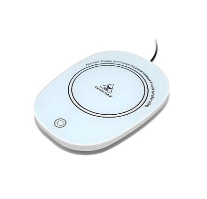 Grelec za skodelico SATZUMA, Mug Warmer