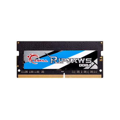 Memorija SO-DIMM PC-25600, 8GB, G.SKILL F4-3200C22S-8GRS, DDR4, 3200MHz