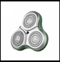 Nadomestna glava brivnika SOOCAS S5