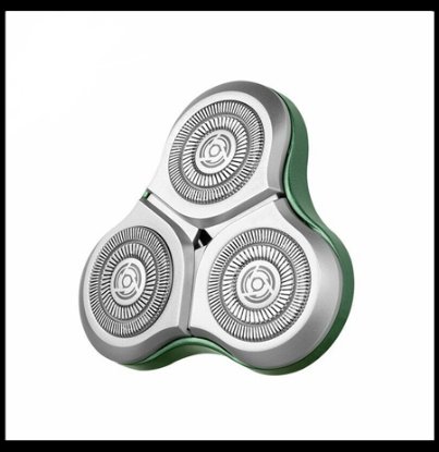 Nadomestna glava brivnika SOOCAS S5