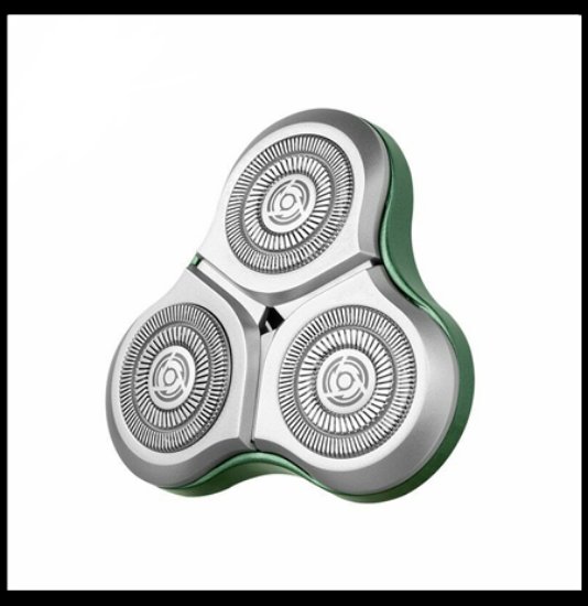 Nadomestna glava brivnika SOOCAS S5