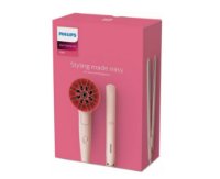 Set za oblikovanje las PHILIPS BHP398/00, 1600 W, zložljiv ročaj, potovalni
