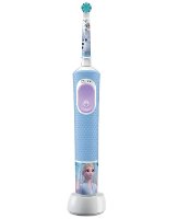 Električna zobna ščetka ORAL-B PRO Kids 3+, Frozen