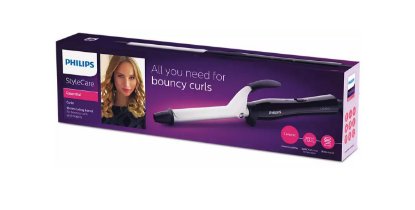 Kodralnik za lase PHILIPS BHB862/00, 16 mm, keramična prevleka