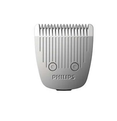 Trimer PHILIPS Series 5000 BT5515/75, žična in brezžična uporaba, lasje in brada