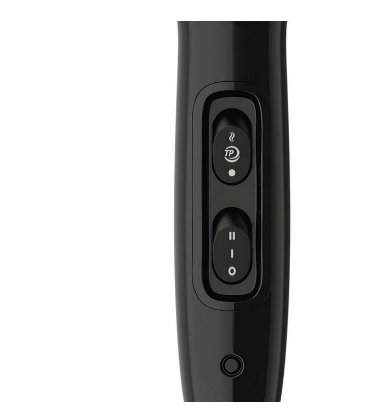 Sušilnik za lase PHILIPS BHD272/00, profesionalni, 2100 W, črn