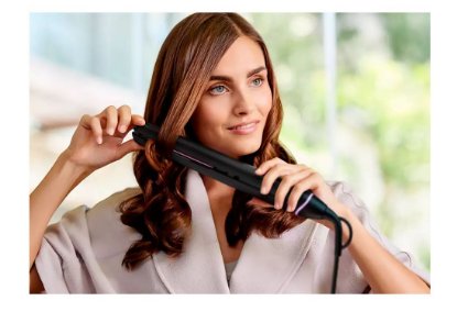 Likalnik za lase PHILIPS BHS675/00, ionska nega