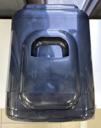 RABLJENI - Hladnjak za kozmetiku STYLPRO Beauty Fridge, 4l, crni