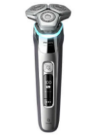 Brivnik PHILIPS S9975/55, za mokro in suho britje, siv